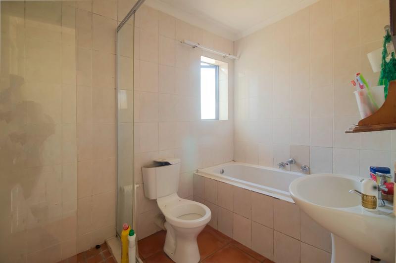 2 Bedroom Property for Sale in Parklands Western Cape